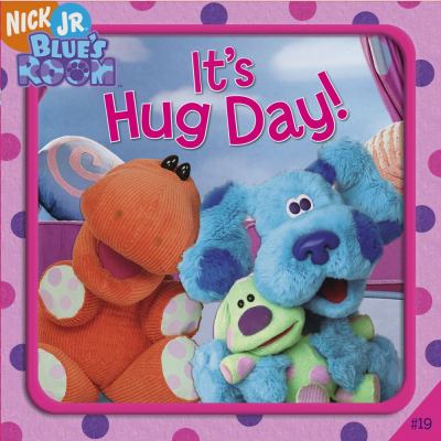 It's hug day