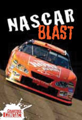 NASCAR blast