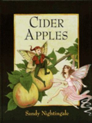 Cider apples