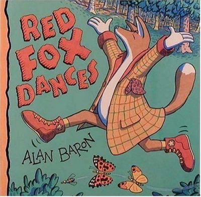 Red Fox dances