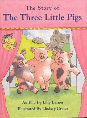 The story of the three little pigs