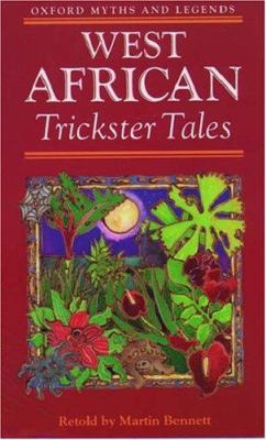 West African trickster tales