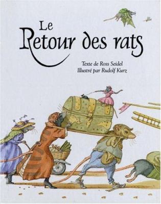 Le retour des rats