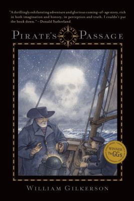 Pirate's passage