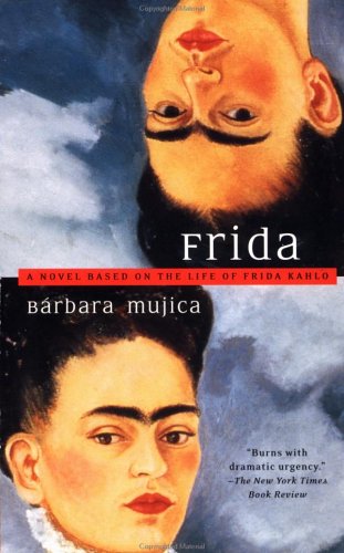 Frida : a novel