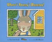 Where's Bunny's mommy?