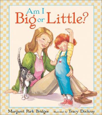 Am I big or little?