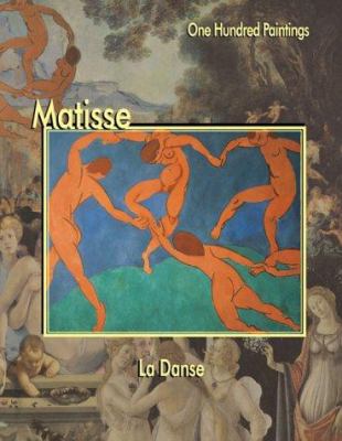 Matisse, La danse