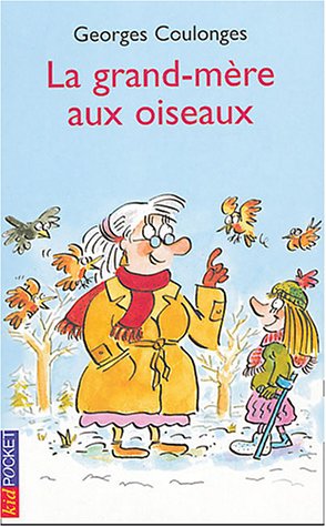 La grand-mère aux oiseaux