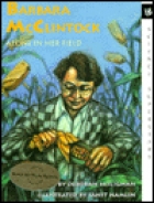 Barbara McClintock : alone in her field