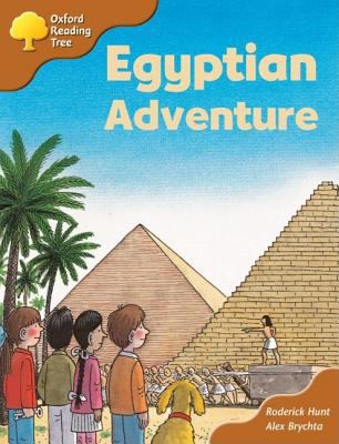 Egyptian adventure