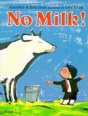 No milk!