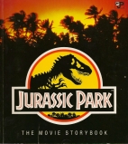 Jurassic Park : the movie storybook