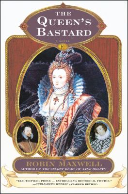 The Queen's bastard : a novel