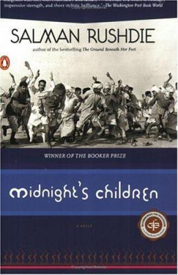 Midnight's children