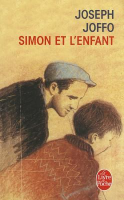 Simon et l'enfant : roman