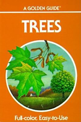 Trees : a guide to familiar American trees