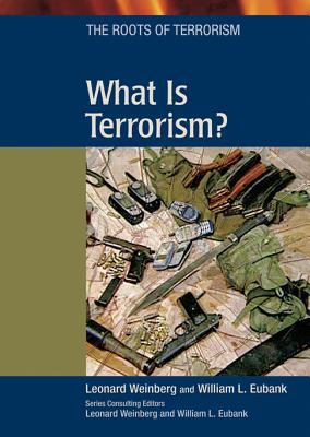 What is terrorism?