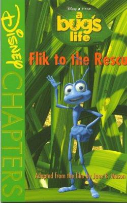 Flik to the rescue