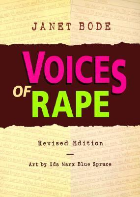 Voices of rape