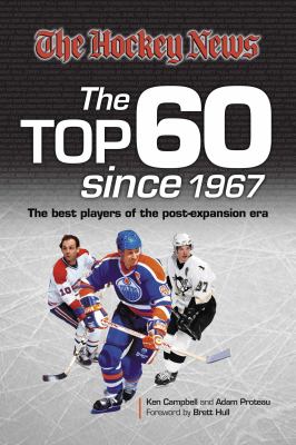 The top 60 since 1967