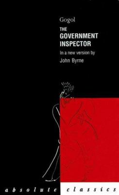 The government inspector