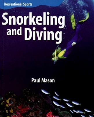 Snorkeling and diving