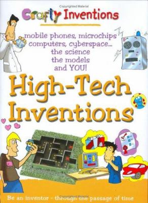 High-tech inventions