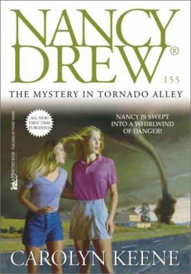 The mystery in Tornado Alley.