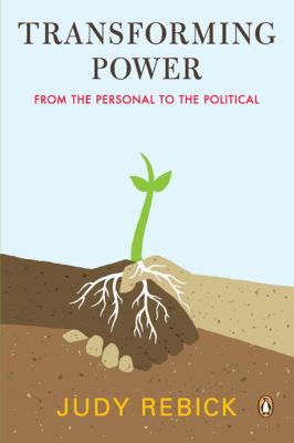 Transforming power : from the personal to the political