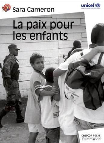 La paix pour les enfants