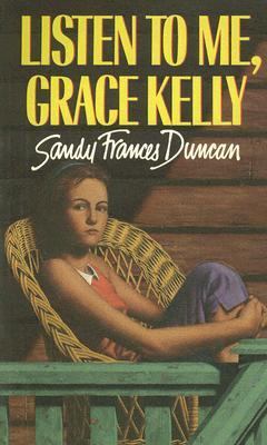Listen to me, Grace Kelly