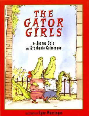 The gator girls