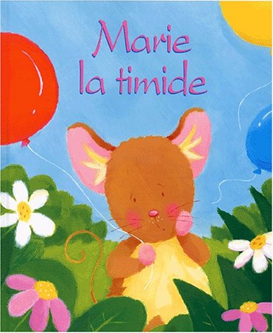 Marie la timide