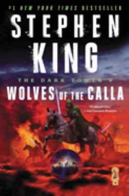 Wolves of the Calla