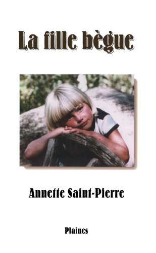 La fille bègue