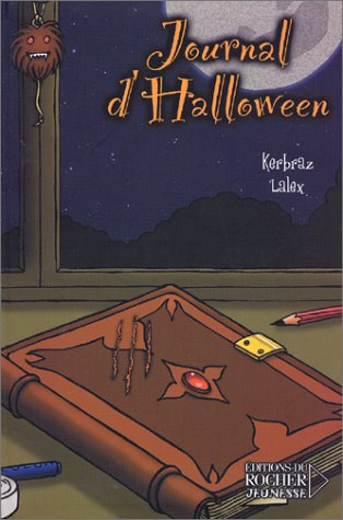 Journal d'Halloween