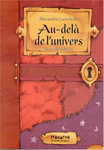 Au-delà de l'univers