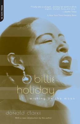 Billie Holiday : wishing on the moon