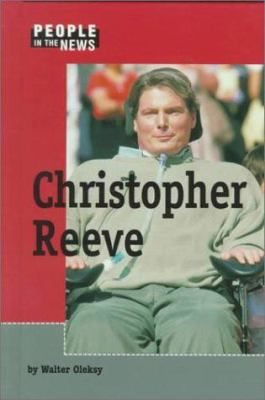 Christopher Reeve