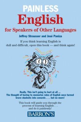 Painless English for speakers of other languages