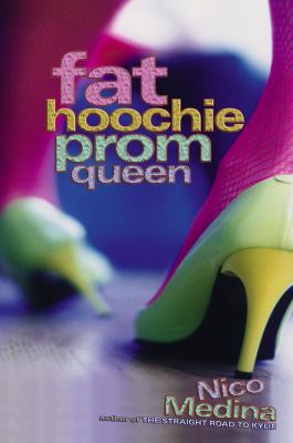 Fat hoochie prom queen