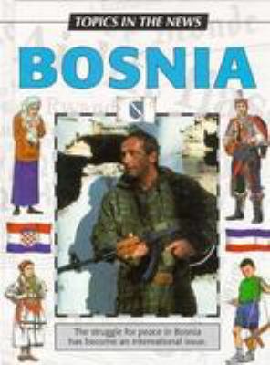Bosnia : can there ever be peace?