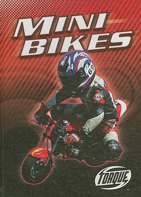 Mini-bikes