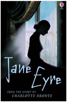Jane Eyre : from the story by Charlotte Brontë