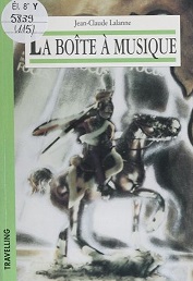 La boîte à musique