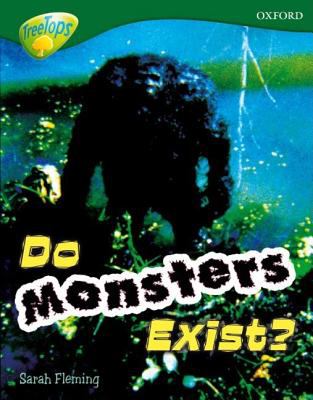 Do monsters exist?