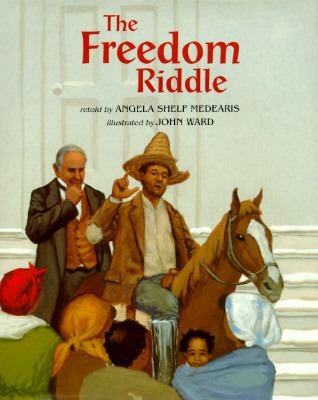 The freedom riddle