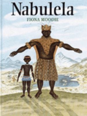 Nabulela : a South African folk tale