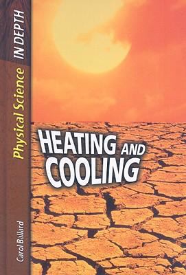 Heating and cooling